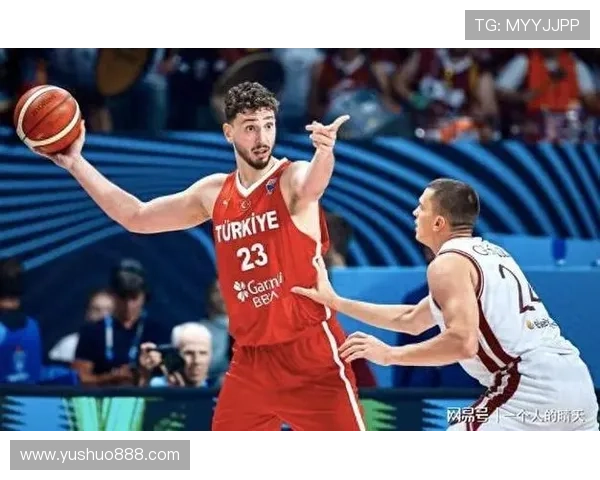 土耳其男篮主帅称申京欧冠队能胜火箭队 他这些年全面进步 土耳其男篮主帅称申京欧冠队能胜火箭队 他这些年全面进步